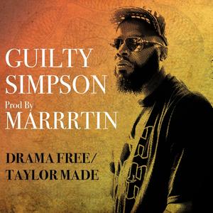 Drama Free(feat. Guilty Simpson)(Accordion) (Explicit)