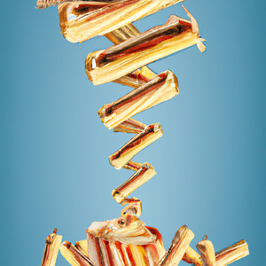 Oops, We're Cousins (Explicit)