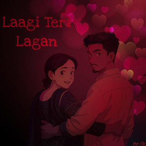 LAAGI TERI LAGAN (Explicit)