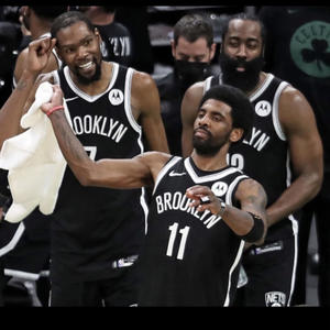 Brooklyn (feat. BGNDELLY & Lorrdrip) (Explicit)