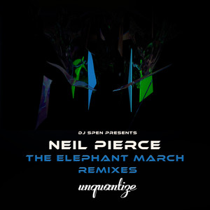 The Elephant March (Original Mix)