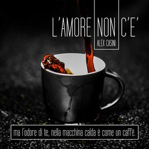 L'amore non c'è