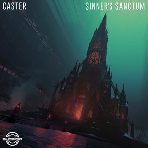 Sinner's Sanctum (Explicit)