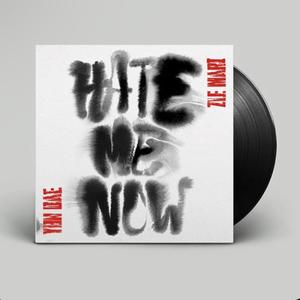 Hate Me Now (Explicit)