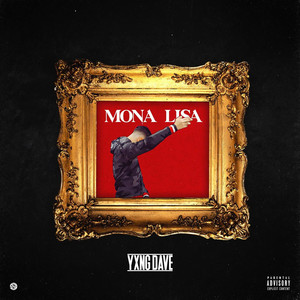 Mona Lisa (Explicit)