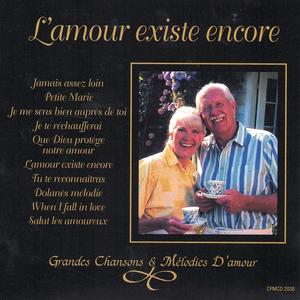 L'amour existe encore