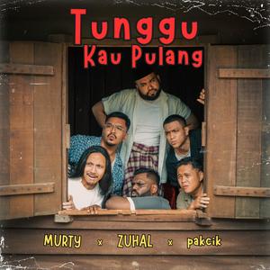 Tunggu Kau Pulang