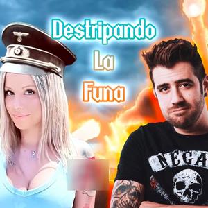 Destripando la Funa (Auron y Biyin)