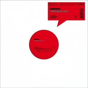 I Need Your Lovin (Radio Instrumental)