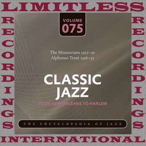 Classic Jazz, 1927-30 & 1928-33 (HQ Remastered Version)