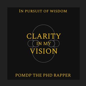 Clarity in my Vision