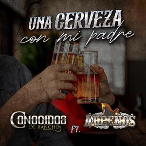 Una Cerveza Con Mi Padre (Arpa Version)