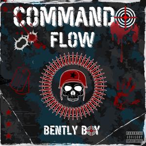 COMMANDO FLOW (Explicit)