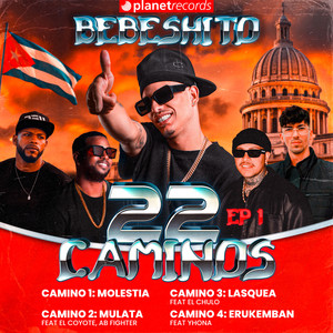 Erukemban (Prod. by Ernesto Losa) (Prod. by Ernesto Losa x Roberto Ferrante)