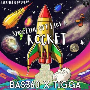 Shooting Like A Rocket (feat. Tigga)