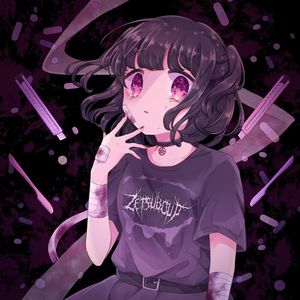 Tainted Love[feat. 初音ミク] (Hatsune Miku Version)