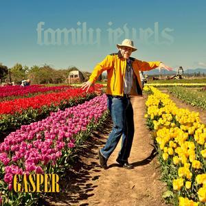 Gasper - Letter to Doug