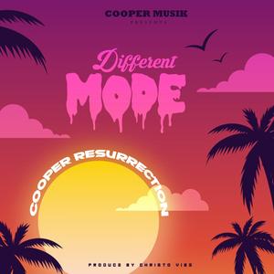 Different Mode (Explicit)