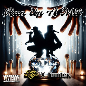 Run up a Mil (Explicit)