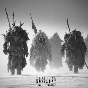 Up Late (NDA) (Explicit)