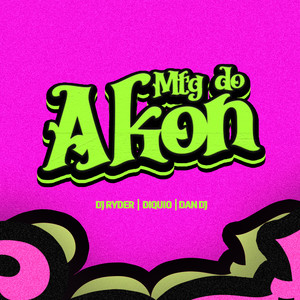 MTG do Akon