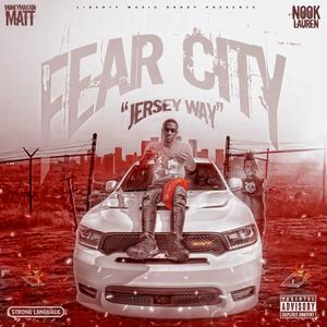 Liberty Made (Explicit)