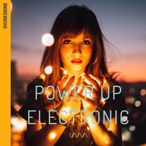 Power Up Electronic