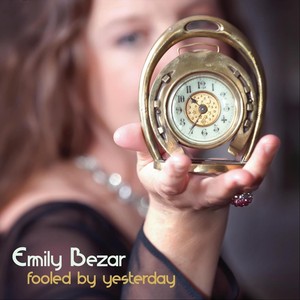 Emily Bezar - December Glare
