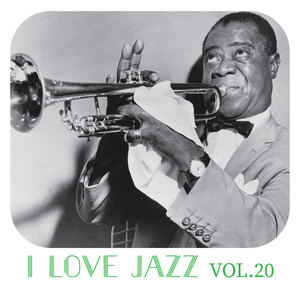 I Love Jazz Music, Vol. 20