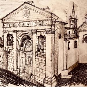 Aosta (with Luca Longoni)