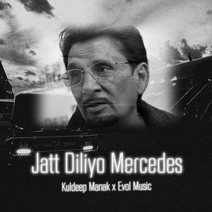 Jatt Diliyo Mercedes