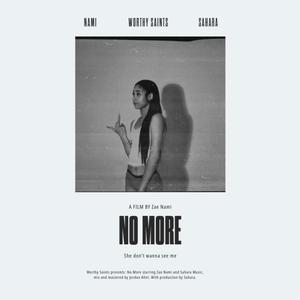 NO MORE (Explicit)