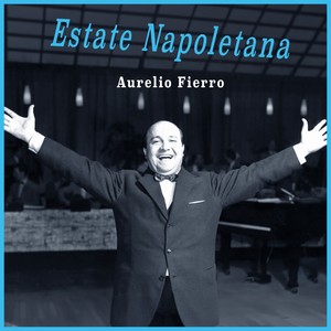 Napule 'ncopp''a luna