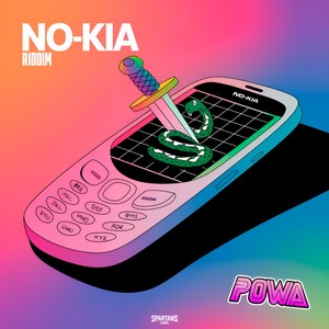 NO-KIA RIDDIM