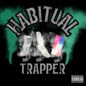 Trapping (feat. Laron) [Explicit]