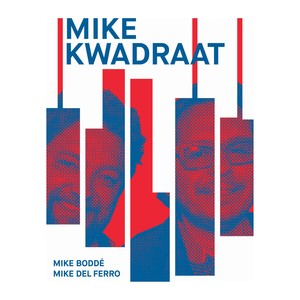 Mike Kwadraat