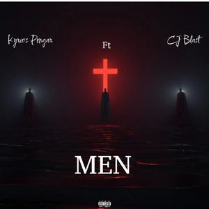 Men (feat. Cj blast) [Explicit]