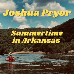 Summertime in Arkansas