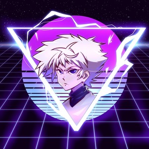 Killua Rap Song (In The Dark) (Explicit)