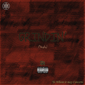 Grindin' (single) [Explicit]