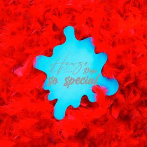 Hawze, Dega, Bill Lake - So Special