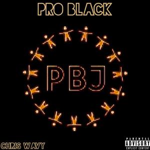 PRO BLACK