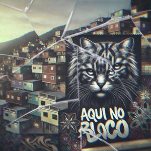 Banco ep " Aqui No Bloco " (Explicit)