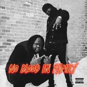 NO BLOOD IN FAMILY. (Explicit)