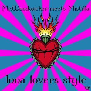 I'd rather go blind (feat. MisTilla)