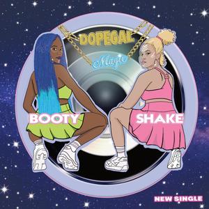 Bootyshake (feat. Oh Lorena) (Explicit)