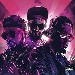 Game of Life (feat. The Game, Sean Kingston & Blueface) (Explicit)