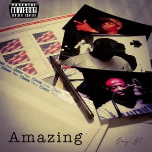 Amazing (Explicit)