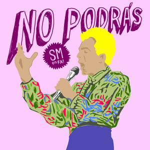 No Podrás (En Vivo en Fa!)