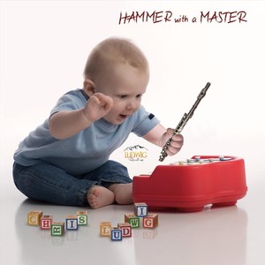 Hammer With a Master